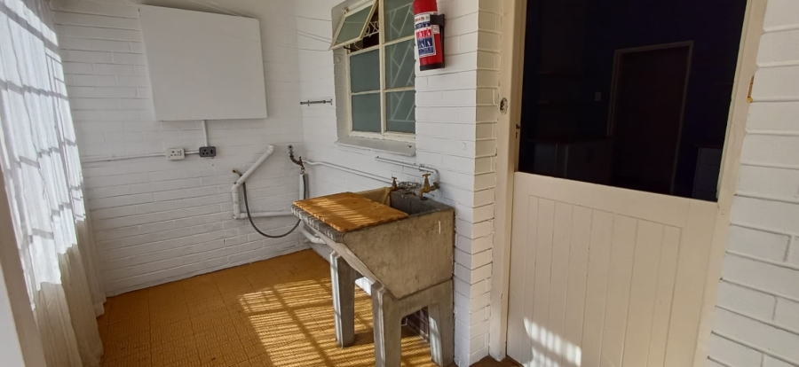 To Let 4 Bedroom Property for Rent in Bethlehem Free State